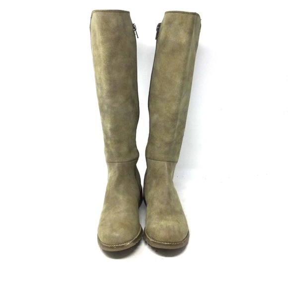 G.H. Bass and Co Derica Women’s Knee High Boots US - Picture 2 of 8